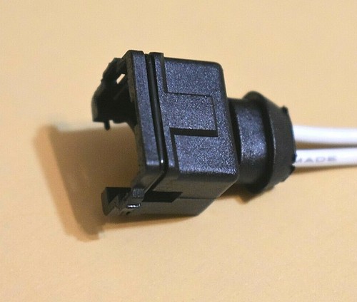 Fuel Injector Knock Sensor Connector Chevy GMC Buick Olds Pontiac Cadillac - Picture 4 of 10