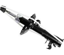 Shock absorber Sachs 316336 left for Honda Jazz III