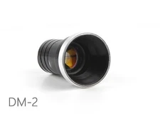 Soviet Projection Lens TRIPLET DM-2 (2,8/78) LOMO projector Made in USSR