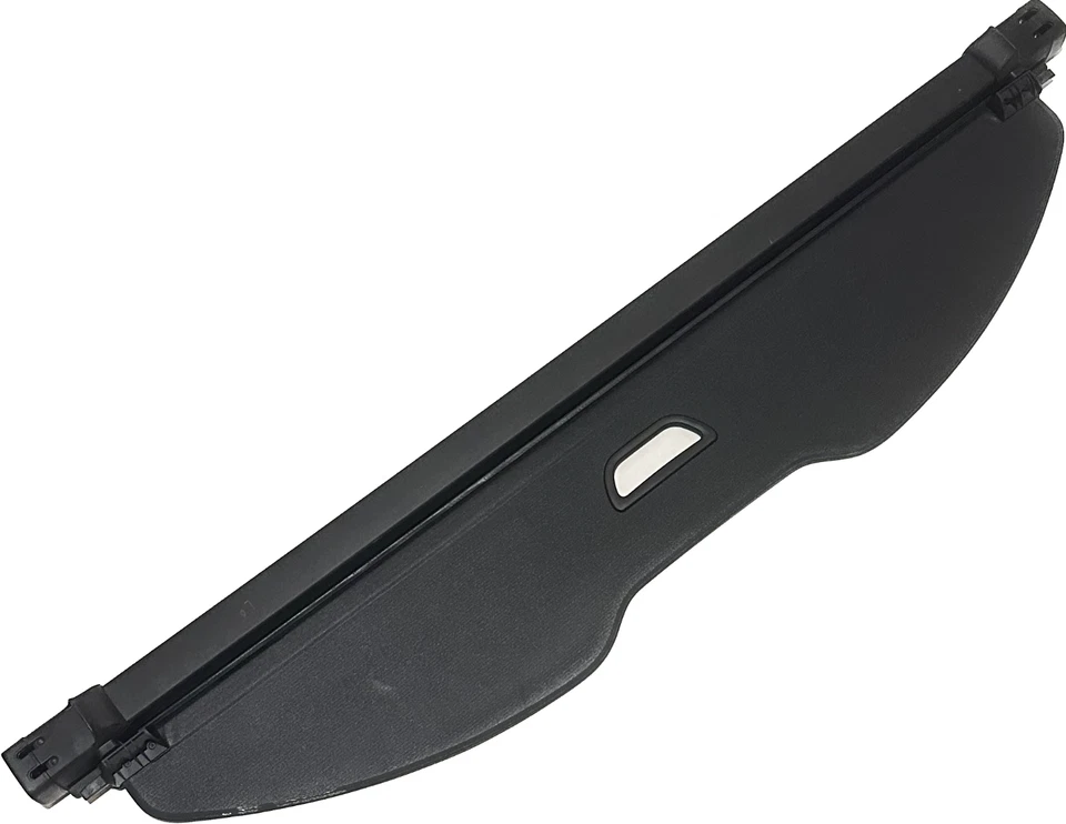 Mercedes Benz B Class W246 Cover Black 2012-2018 OEM B180 12 13 14 15 16 17 18 - Image 2 of 4