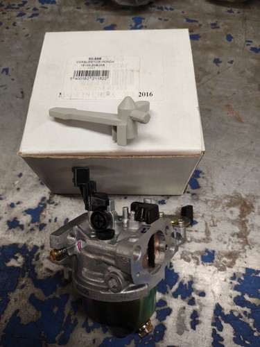 Gruppo Elettrogeno Honda Kit Carburatore Per Motori Honda GX200 5,5 HP Gruppo Elettrogeno Honda Kit Carburatore Per Motori Honda GX200 5,5 HP