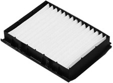 Filtre d'habitacle Volkswagen GOLF