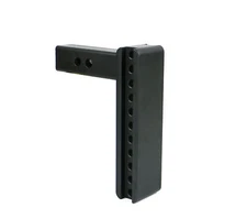 Weigh Safe SDB8-2 Steel Weigh Safe Drawbar 8" Drop 2" Shank