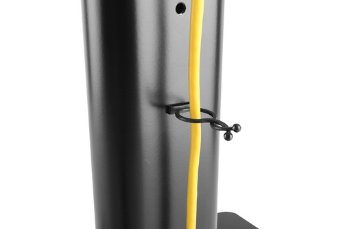 4710739596380 AG Neovo DTS-01 165,1 cm (65 Zoll) Schwarz AG Neovo - 第 4/6 張圖片