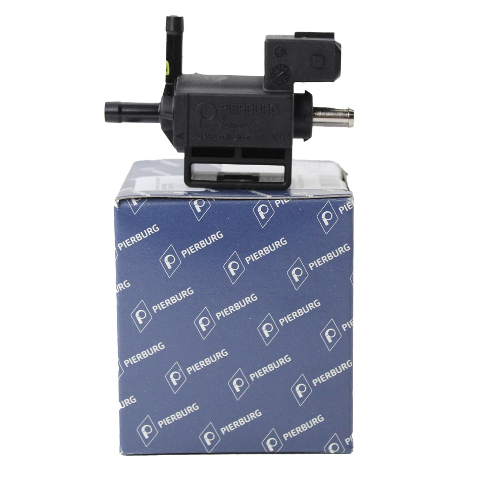 Pierburg 原始设备制造商涡轮电磁阀 7.28197.16.0 适用于沃尔沃 C30 C70 S40 S60 V50 V60 — 第 3/4 张图片