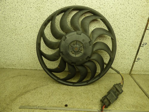 Lüfterrad 1137328116 Kühlerlüfter Lüfter 265Tkm Volvo V70 II 2.4 D5 06.1657.037