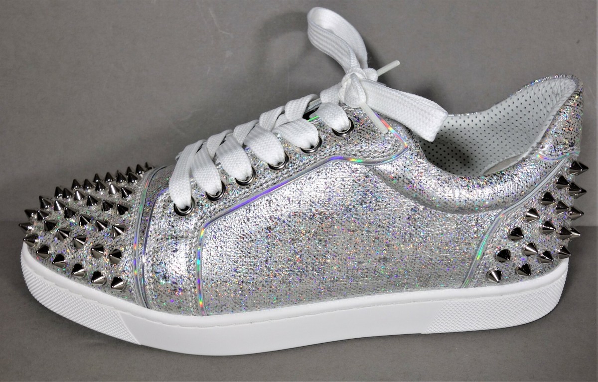 【値下げ】レア⭐︎Christian Louboutin ライトブルー Christian Louboutin | Shoes | Christian Louboutin Light Blue