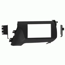 Metra 95-3009 Car Double DIN Dash Kit for 1993-1996 Chevrolet Camaro Vehicles