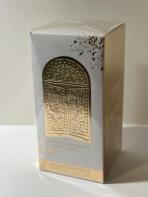 Lancome Maison Peut Etre EDP Perfume Spray 100ml NIB SEALED