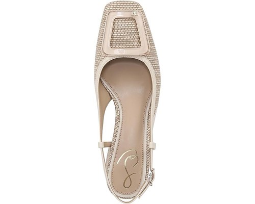 Sam Edelman Women's Tracie Slingback Heel - Picture 4 of 12
