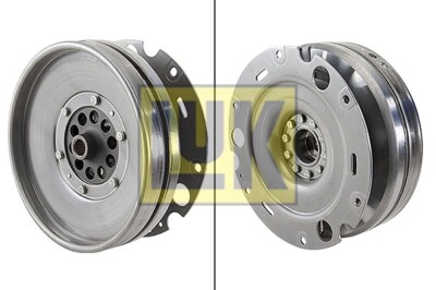LuK 415 0704 08 Flywheel for AUDI,AUDI (FAW)