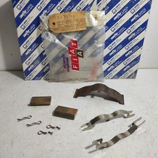 Kits de frein Fiat 124