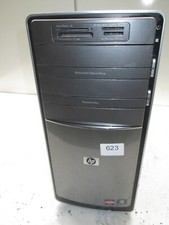 HP Pavillion P6000 P6754y AMD Athlon II X4 640 3.00GHz 4GB NO HDD