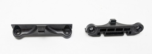 2x Set (4pcs) AMD Socket AM4 Motherboard CPU Cooler Mounting Brackets w/ Screws - Picture 3 of 15