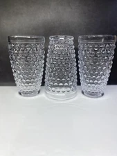 Beautiful Lawei Vintage Drinking Glasses, 12 Oz Romantic Highbal