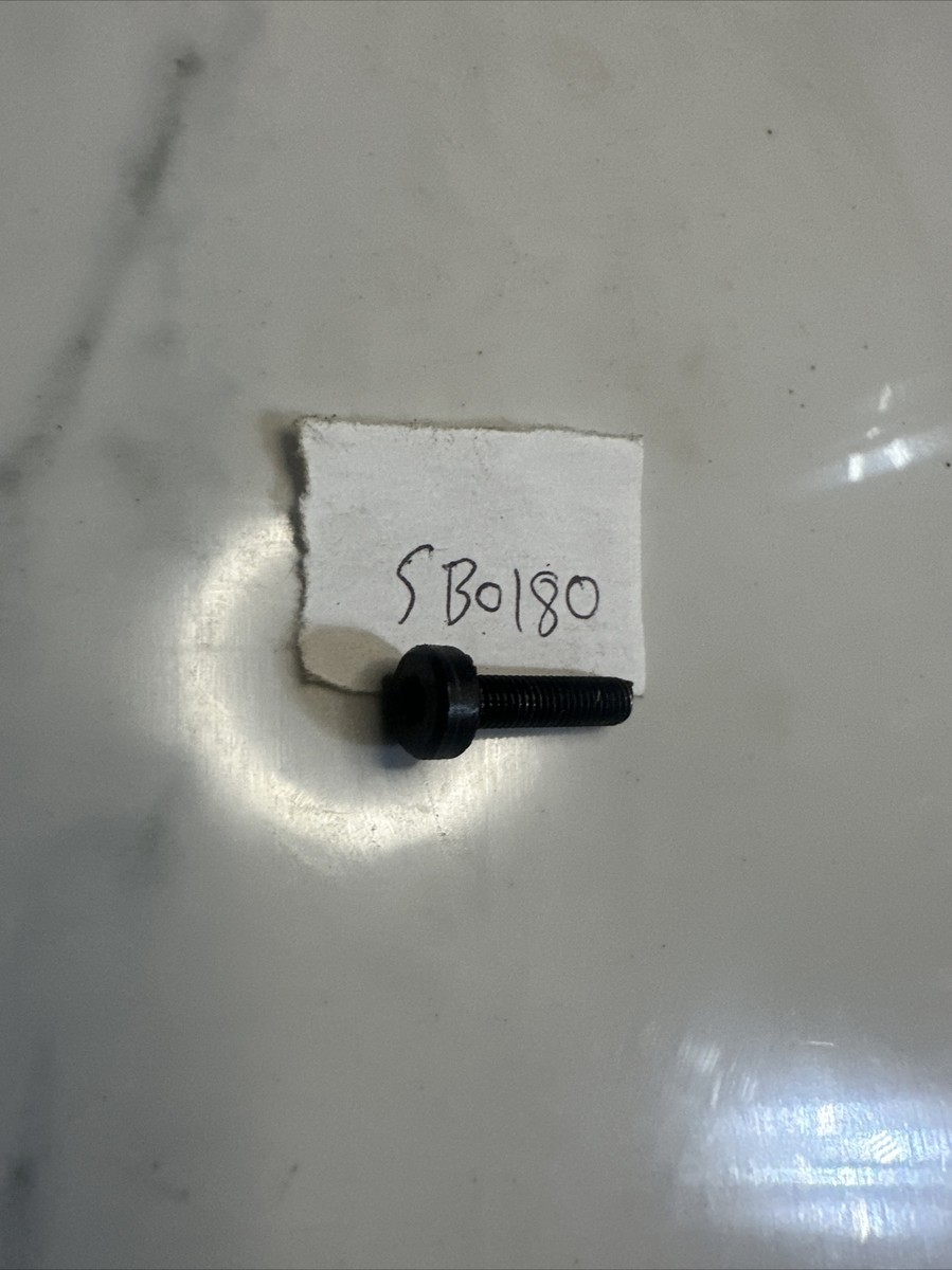 ryobi chinsaw Ry3716 Cylinder Screw OEM original | eBay