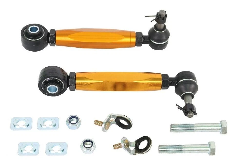 Brazo trasero ajustable Whiteline (KTA147B) se adapta a 12+ Subaru BRZ /12+ Scion FR-S Foto 3 de 3