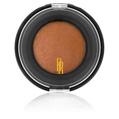 (CHOICE of Color) Black Radiance Artisan Color Baked Blush Highly Pigmented Nib