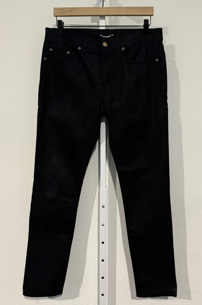 Saint Laurent Regular 32 Size Jeans for Men for sale | eBay