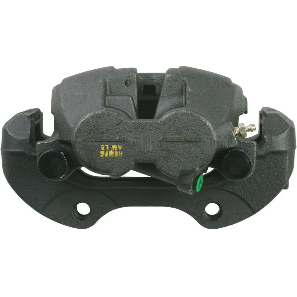 Pinza de freno de disco delantera derecha Cardone 1 compatible con Mercedes-Benz E550 2007 2008 2009 Foto 3 de 4