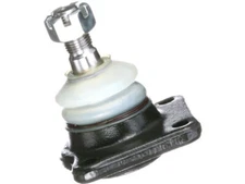For 1970 Ford Fairlane Ball Joint Front Upper Delphi 26251MX