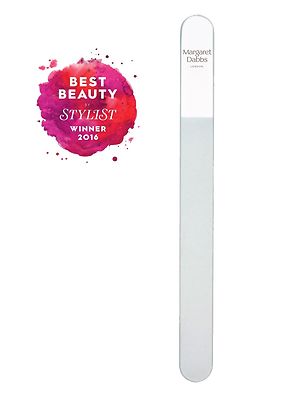 Margaret Dabbs Crystal Nagelfeile *NEU & SOFORTVERSAND*