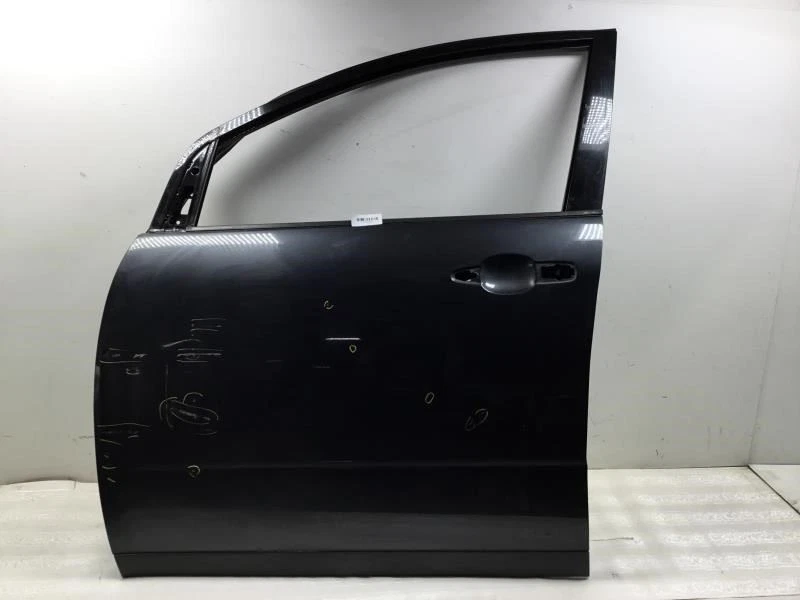 2006 2014 SUBARU TRIBECA ПЕРЕДНИЙ ЛЕВЫЙ ВОДИТЕЛЬ ОБОЛОЧКА ДВЕРИ OEM + - Изображение 4 из 4