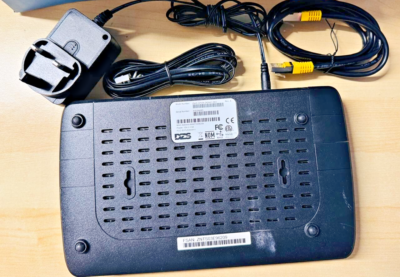 DZS ZNID-GPON-2424A1-0KC | High-Speed Fiber GPON Router | eBay UK