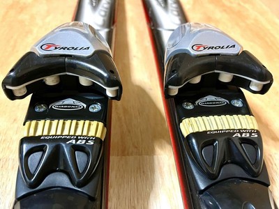 Fischer Drs Super Control Carving | eBay