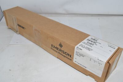 NEW Sealed Emerson Rosemount 183 0183N25K2C60N060 Temperature Sensor Thermocoupl