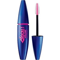 Maybelline The Rocket Volum\' Express Washable Mascara, 10ml, Brownish Black. Hu Maybelline The Rocket Volum\' Express Washable Mascara, 10ml, Brownish Black. Hu