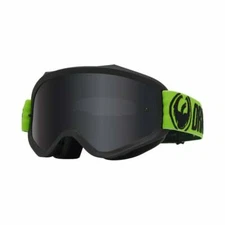 Dragon Alliance MXV Sand Moto Goggles (Factory / Smoke) 886895334525