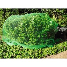Bird Protection Net UV Resistant 8x8m Net Tree Protection Pond Protection New