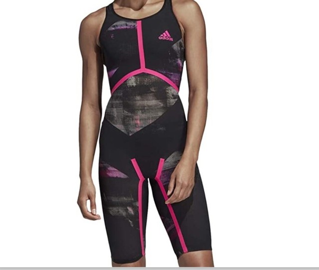 adidas competition swimwear