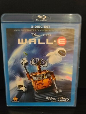 Pixar Blu-Ray Collection | eBay
