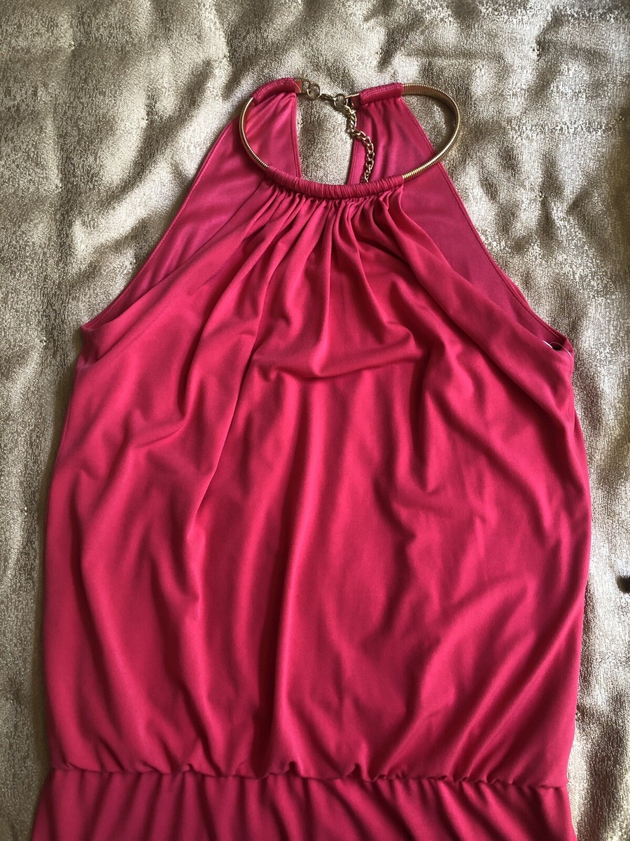 jessica simpson jeweled halter dress Jessica Simpson Women's Halter for sale