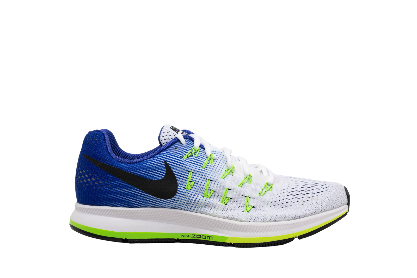 nike air pegasus  33