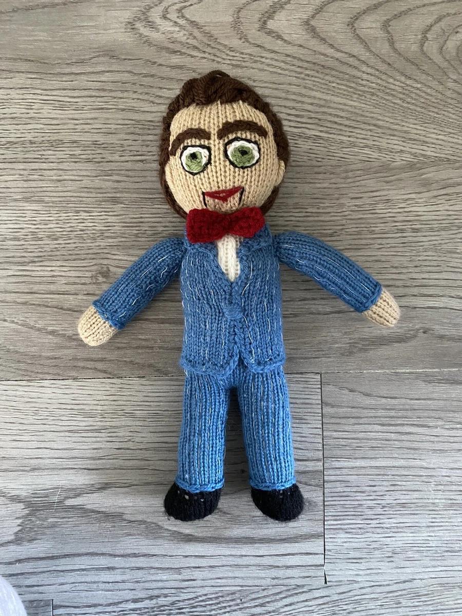 Benson toy best sale story 4 doll