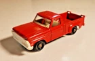 LESNEY MATCHBOX No.6 FORD PICK UP EXCELLENT VHTF