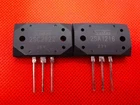 6 PAIRS 2SA1216 & 2SC2922 Original SANKEN Transistor （A88）