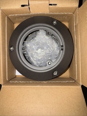 Hanwha Techwin SBO-100B1 Bullet Camera Mounting Back Box