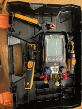 Brand New Tesco, 557S Digital Gauges