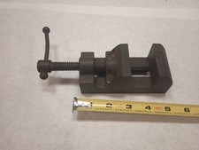Yankee Machine Vice Model #992 Drill Press Vise