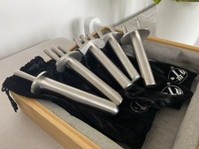 Magnetic Pro 5-teiliges Meridian Massage Set ...