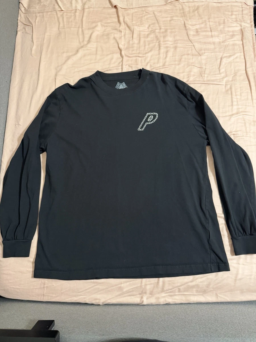Palace Long Sleeve T-Shirts for Men for sale | eBay