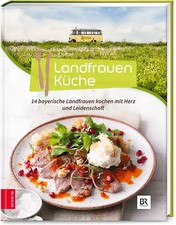 Landfrauenküche (Bd. 7)