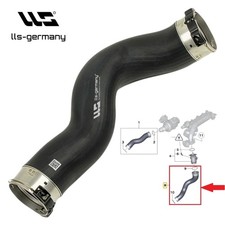 Ladeluftschlauch für BMW 1 er 2er 3er 4er X3 F20 F21, 2 F22, F30,11617810617