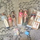 Vintage Barbie lot