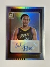 Panini 2025 Donruss Signature Series Alyssa Thomas #SS-AT Mercury WNBA Auto