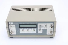 Global Specialties 5002 Frequency Counter 5Hz - 1.3GHz 105-5002